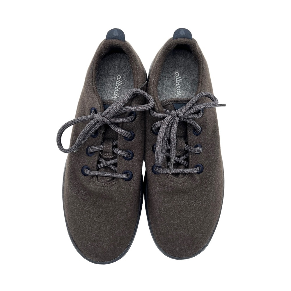 Allbirds Wool Runner Mizzles - Picture 2 of 9